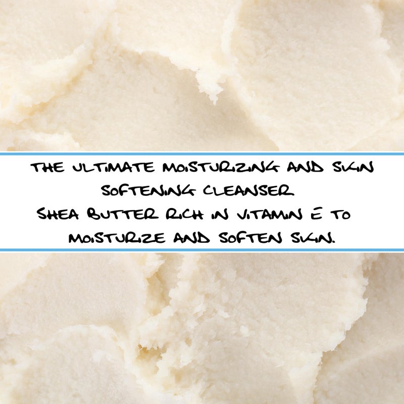  شركة بلوبيرد للصابون صابون بلو بيرد العضوي بزبدة الشيا | صابون طبيعي مصنوع يدويًا لبشرة فائقة النعومة والترطيب | صابون غسول للوجه والجسم بزبدة الشيا الخام للبشرة الجافة والباهتة (زبدة الشيا، قالب) - Image 3